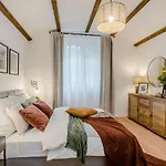 Appartamento Florenc 1 By Michal&friends Praga
