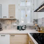 Florenc 1 By Michal&friends Appartamento