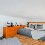 Florenc 1 By Michal&friends Appartamento *
