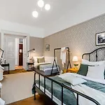 Florenc 1 By Michal&friends * Praga