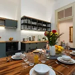 Appartamento Florenc 1 By Michal&friends *