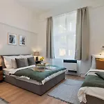 Appartamento Florenc 1 By Michal&friends