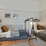 Appartamento Florenc 1 By Michal&friends *