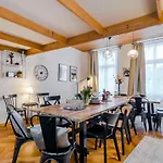 Florenc 1 By Michal&friends Prague