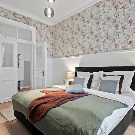 Apartament Florenc 1 By Michal&friends *