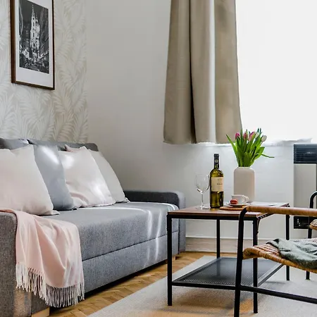 Florenc 1 By Michal&friends Apartament *