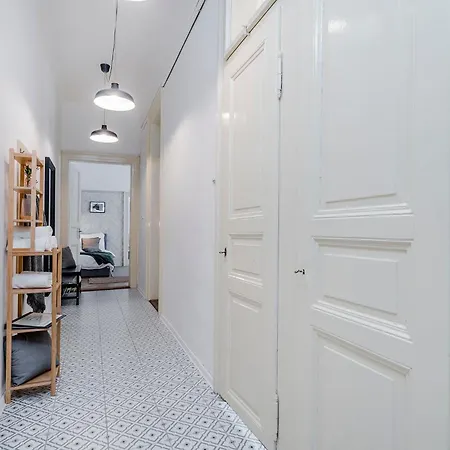 Florenc 1 By Michal&friends Appartement *