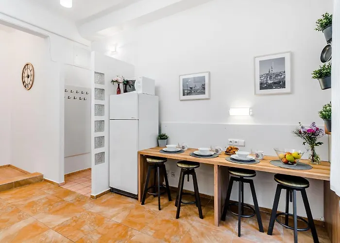 Appartamento Florenc 1 By Michal&friends Praga