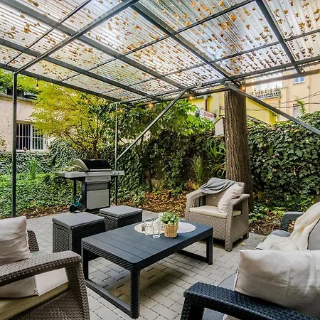 Florenc 1 By Michal&friends