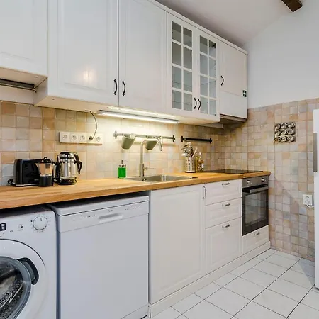 Florenc 1 By Michal&friends *